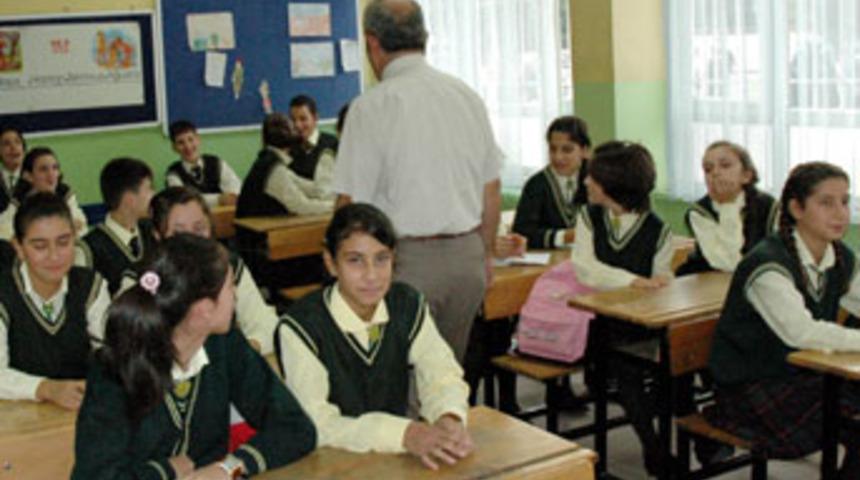 Öğrenciye 'not' yerine 'puan'