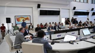 Gençlik ve Spor Bakanı Osman Aşkın Bak, Hatay'da konuştu: