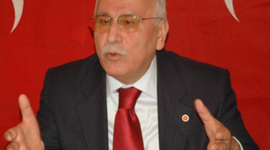 Şandır: 'Kamu &ccedil;alışanlarının kayıpları karşılanmalı'