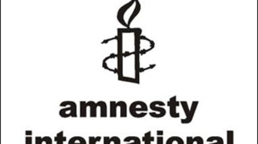 Uluslararası Af &Ouml;rg&uuml;t&uuml;'nden "g&ouml;zlemci" &ouml;nerisi