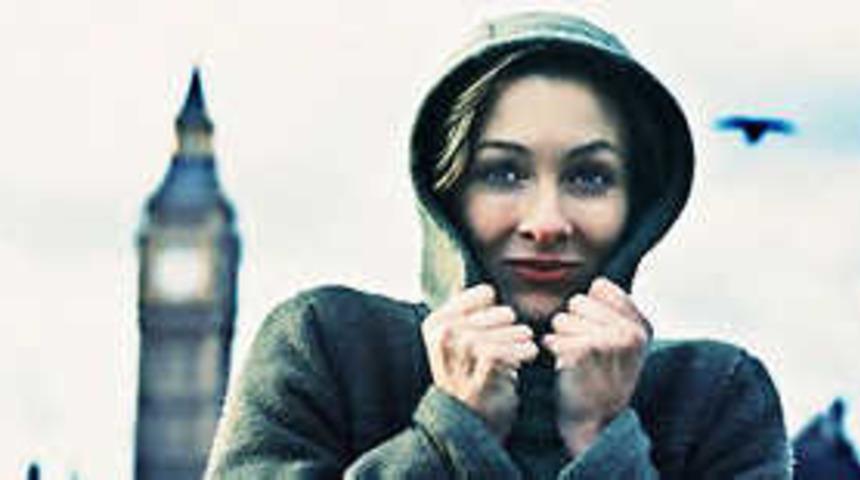 Aşırı soğuk nefes kesiyor