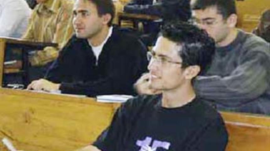 Yeni &uuml;niversitelerin kontenjanı &ouml;nlisans ağırlıklı