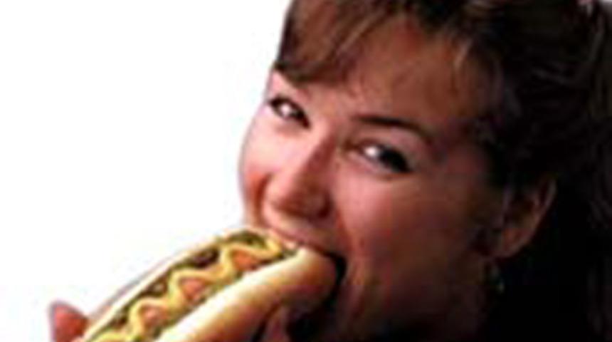 Obezite alkol kadar tehlikeli