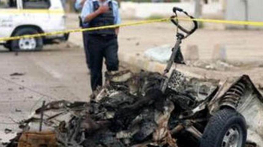 Bağdat'ta 2 politikacının evleri bombalandı: 4 ölü