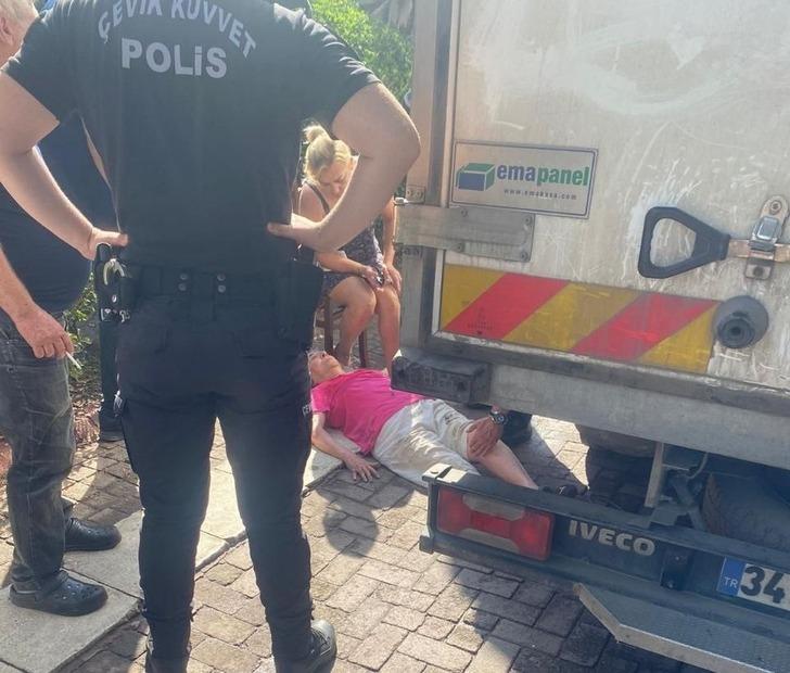 Erdek’te yaya ya araç çarptı, 1 kişi yaralandı G1