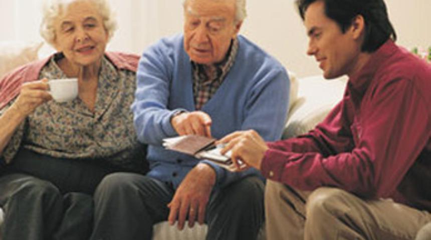 Zihin egzersizi yaşlılıkta kalıcı yarar sağlıyor