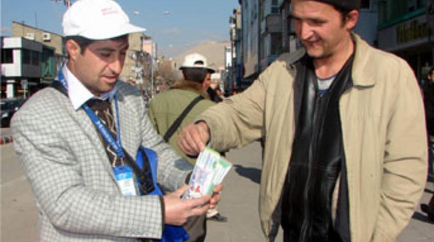 Şans oyunlarına yeni d&uuml;zenleme