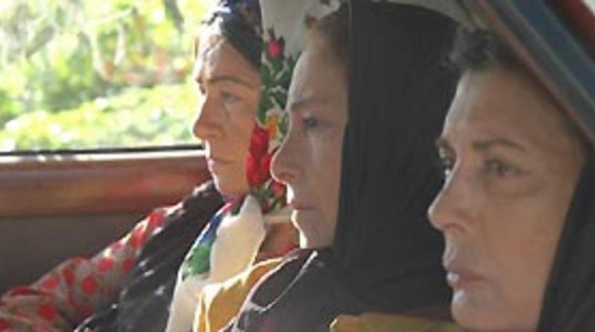 Babam ve Oğlum, Londra'yı da ağlattı