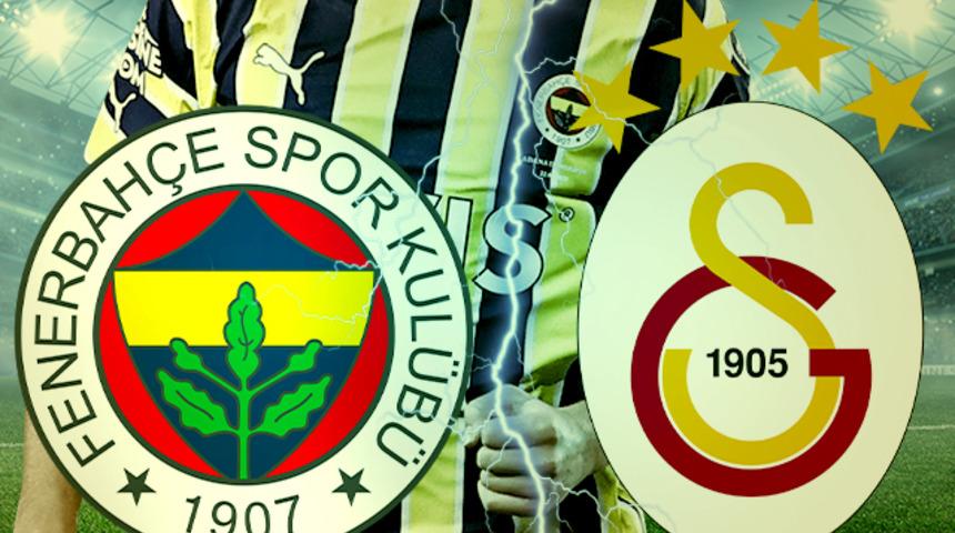 Son dakika: Galatasaray da ilgileniyordu, Fenerbahçe vites artırdı! Yıldız ismin temsilcileri İstanbul'a geliyor...