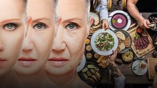 Severek tüketiyoruz ama yaşlanmayı hızlandırıyorlar! Bu gıdaları tüketmeden önce bir daha düşünün