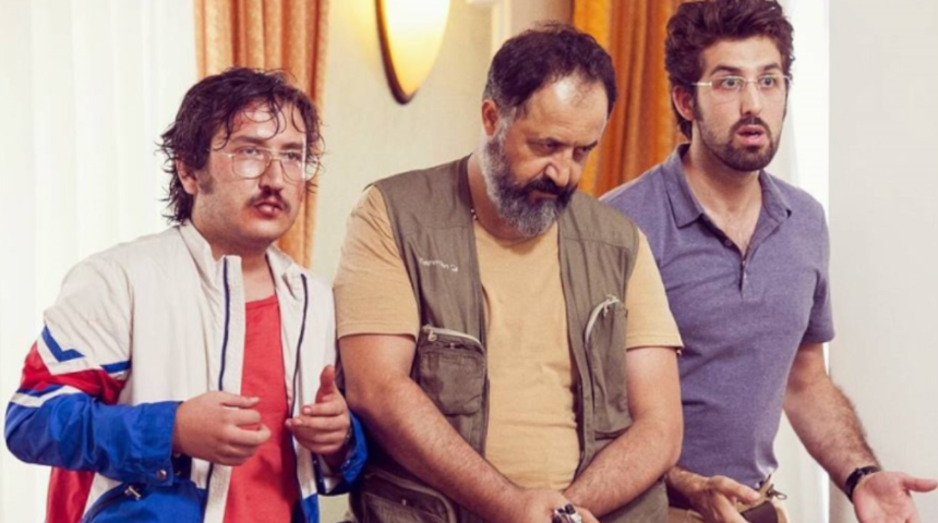 Fragmanı bile merak uyandırdı! Ölümlü 2 filminin vizyon tarihi açıklandı