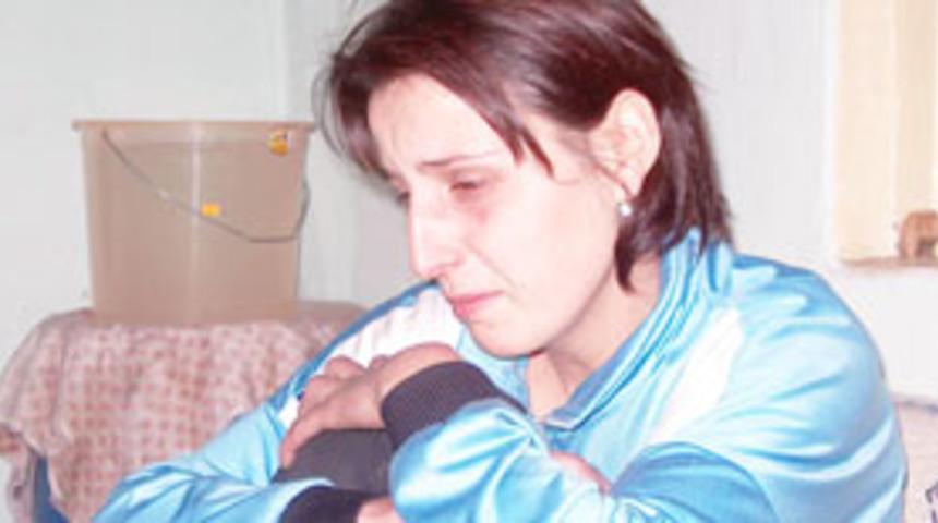 Su dolu kovaya d&uuml;şen bebek boğuldu