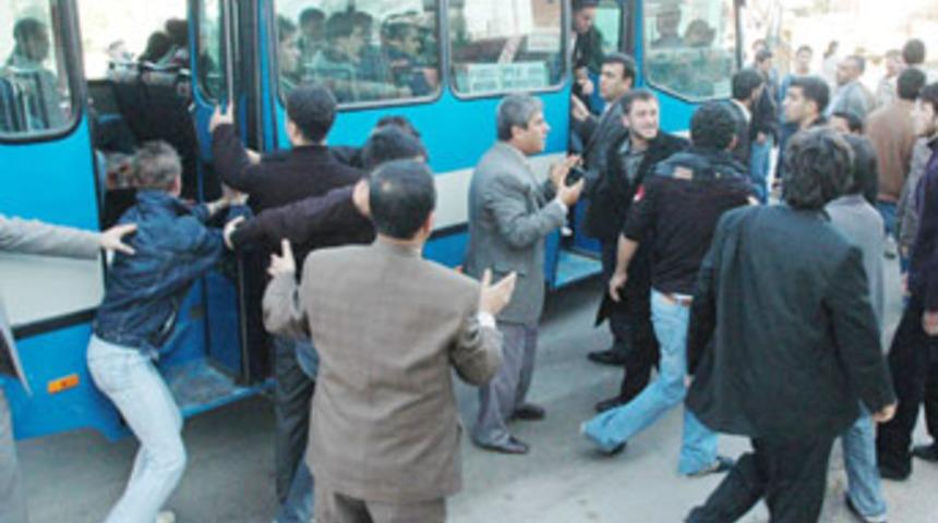 &Uuml;niversite &ouml;ğrencilerinden lin&ccedil; girişimi