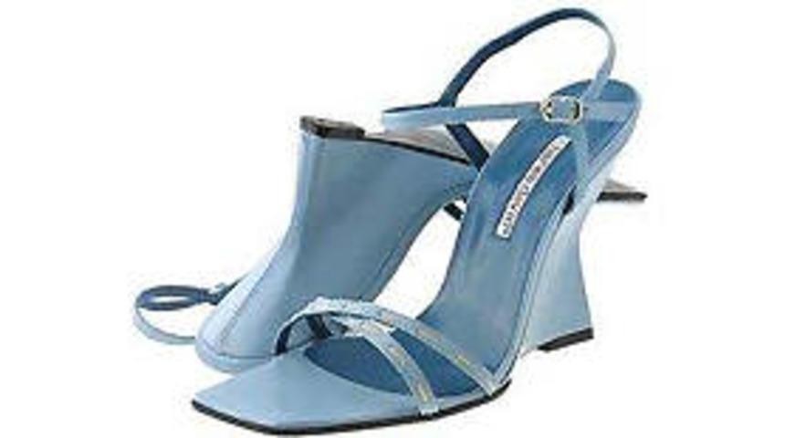 Ayakkabı, "imaj" ve "sağlık" i&ccedil;in &ouml;nemli