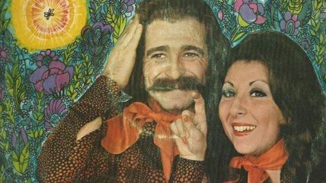 ‘Ateş Böceğim’ şarkısı ile tanınıyordu! Baha Boduroğlu hayatını kaybetti