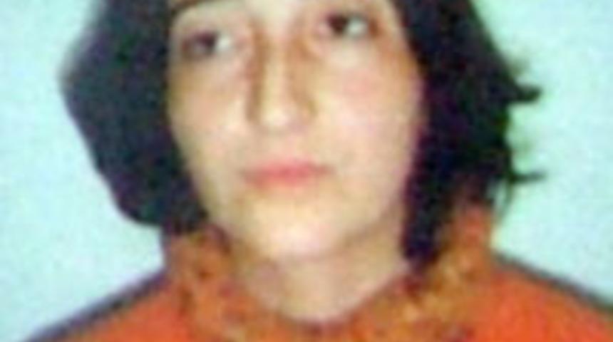 Kadın ter&ouml;ristin kimliği belli oldu