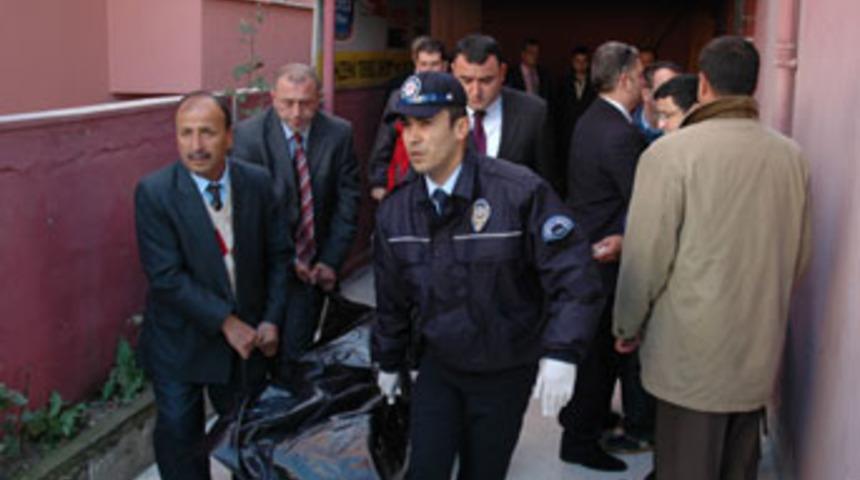 Zengin oldum dedi 'intihar' etti