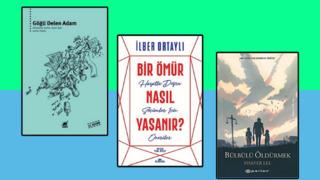Entelektüel birikiminizi artırmak için 30 yaşına gelmeden okumanız gereken en iyi kitaplar