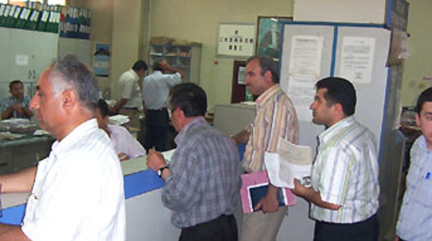 12,8 milyar YTL vergi &ouml;denmedi