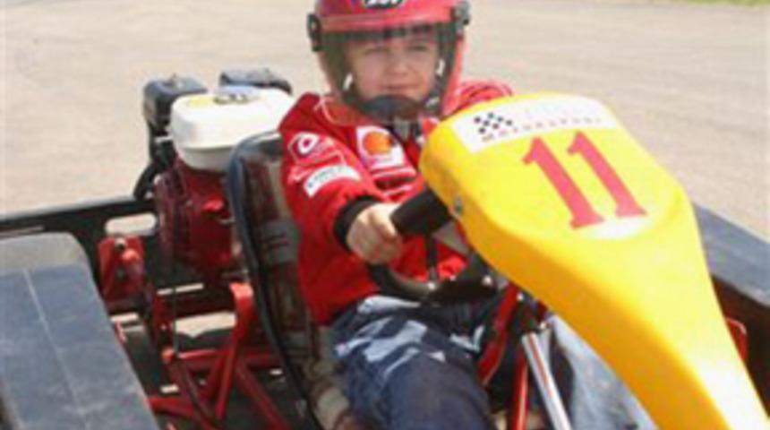 TOSFED 25 k&uuml;&ccedil;&uuml;k pilot arıyor