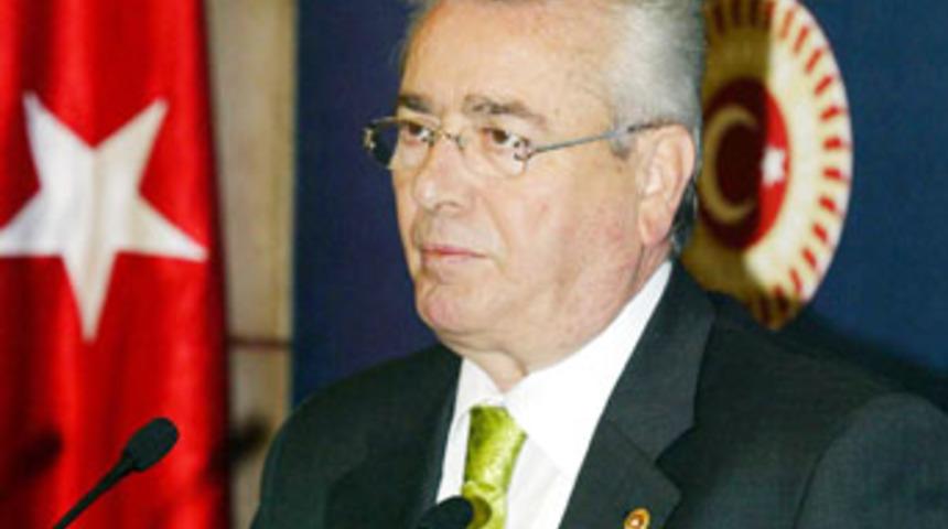 Sirmen'den "barajda yolsuzluk" iddialarına cevap