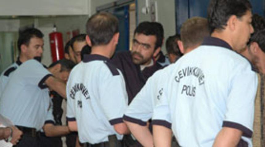 İBDA-C operasyonunda 24 g&ouml;zaltı