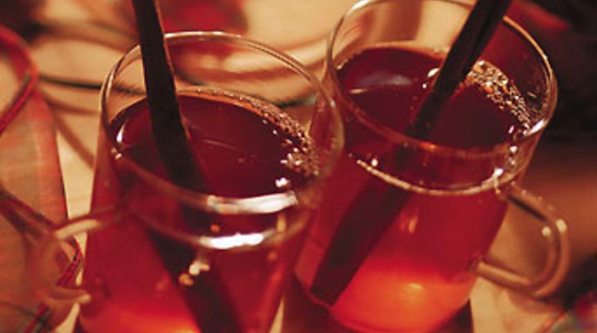 &Ccedil;ayın damarları koruyucu etkisi