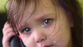 Fobilerin kaynağı çocukluk