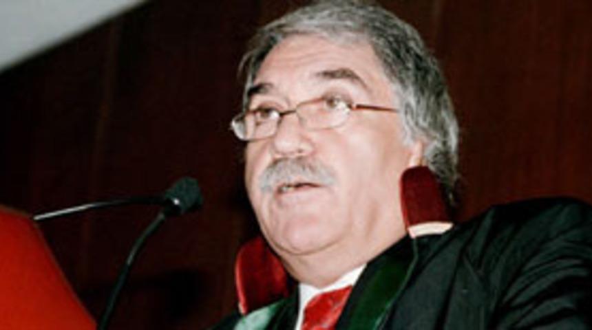 Baro başkanları toplantısı