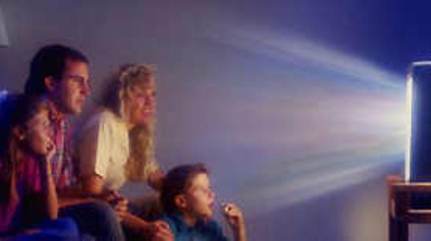 Yurt genelinde dijital yayın 2009'da