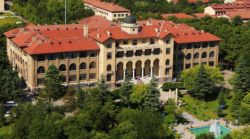 GAZİ ÜNİVERSİTESİ TABAN PUANLARI 2023: YKS ile Gazi Üniversitesi taban puanları, başarı sıralaması ve kontenjanları açıklandı mı?