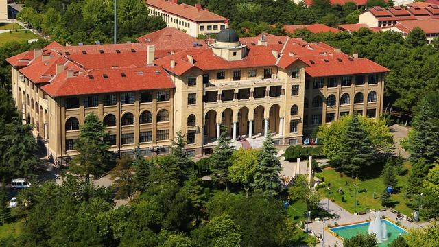 GAZİ ÜNİVERSİTESİ TABAN PUANLARI 2023: YKS ile Gazi Üniversitesi taban puanları, başarı sıralaması ve kontenjanları açıklandı mı?