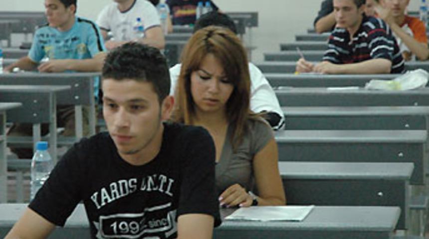 ÖSS'nin maliyeti 1 milyar 533 milyon YTL