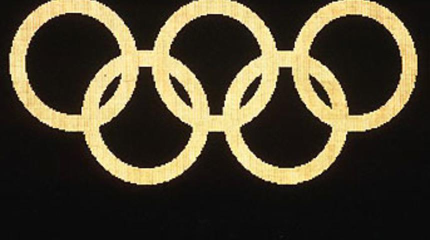 Kusursuz olimpiyat i&ccedil;in sineklere savaş