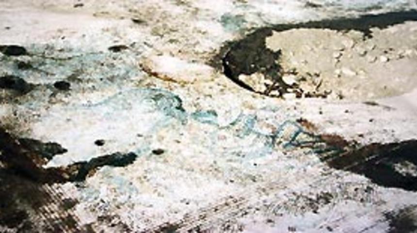 Zeugma'nın Kil M&uuml;h&uuml;rleri g&ouml;r&uuml;c&uuml;ye &ccedil;ıktı