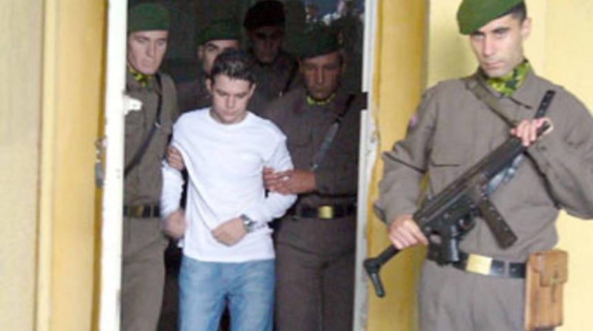 Liseliler cinayeti davasında şok iddia