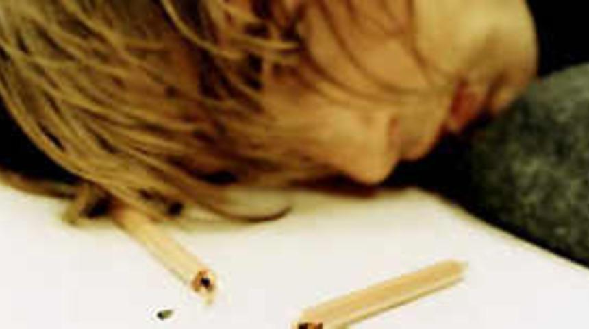 Öğrencileri sınav kaygısı sardı