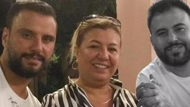 Alişan'ın annesi Suzan Tektaş'tan duygusal paylaşım! Oğlu Selçuk Tektaş için yazdığı satırlar yürekleri sızlattı 