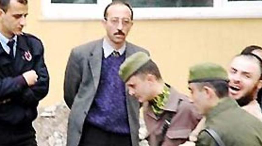 Sakka'nın avukatından &ccedil;arpıcı itiraf