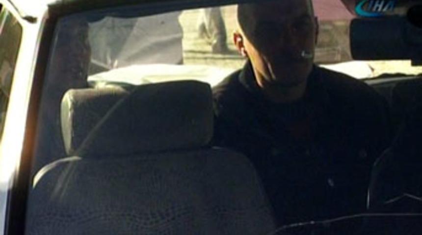 İkitelli'de 1 milyon dolarlık gasp