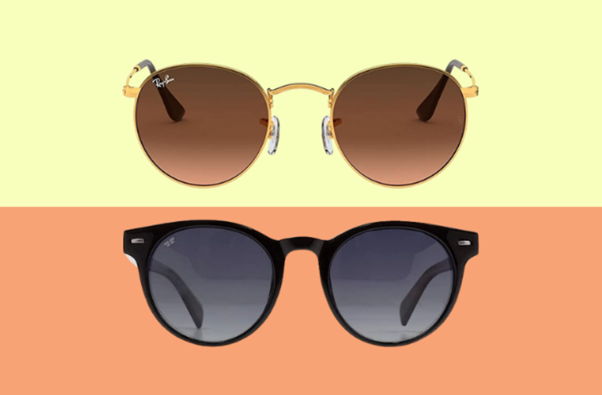 Bu yazın trendi olacak hem şık hem sportif unisex güneş gözlükleri