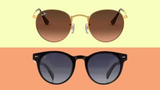 Bu yazın trendi olacak hem şık hem sportif unisex güneş gözlükleri