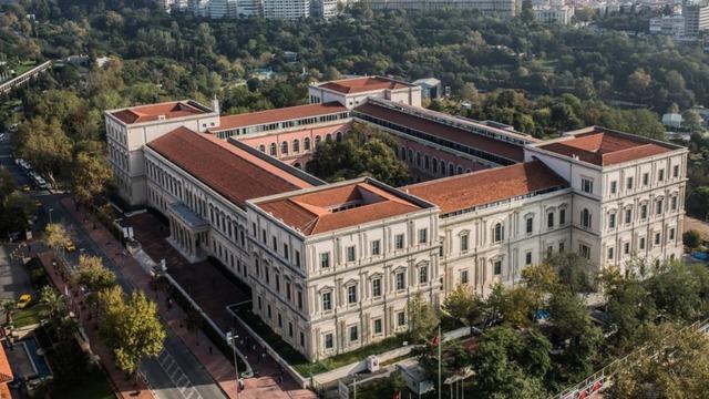 İSTANBUL TEKNİK ÜNİVERSİTESİ TABAN PUANLARI 2023: YKS ile İstanbul Teknik Üniversitesi taban puanları, başarı sıralaması ve kontenjanları!