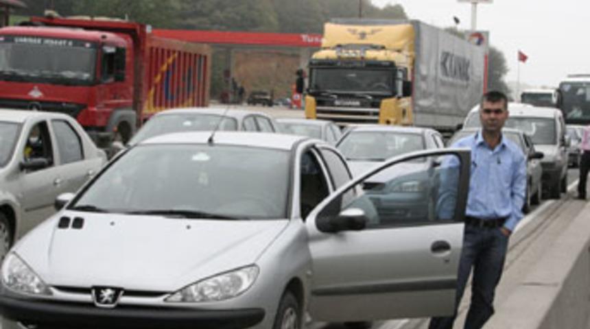 T&uuml;rkiye'de bayram alarmı