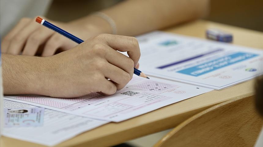 Son dakika: Öğrenciler dikkat! YKS için kritik kılavuz yayımlandı