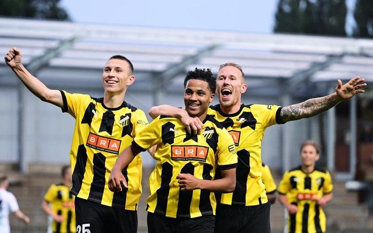 Galatasaray'ın Şampiyonlar Ligi 3. Ön Eleme Turu'nda muhtemel rakipleri belli oldu! Zalgiris'i elerse zorlu eşleşmeler... G4