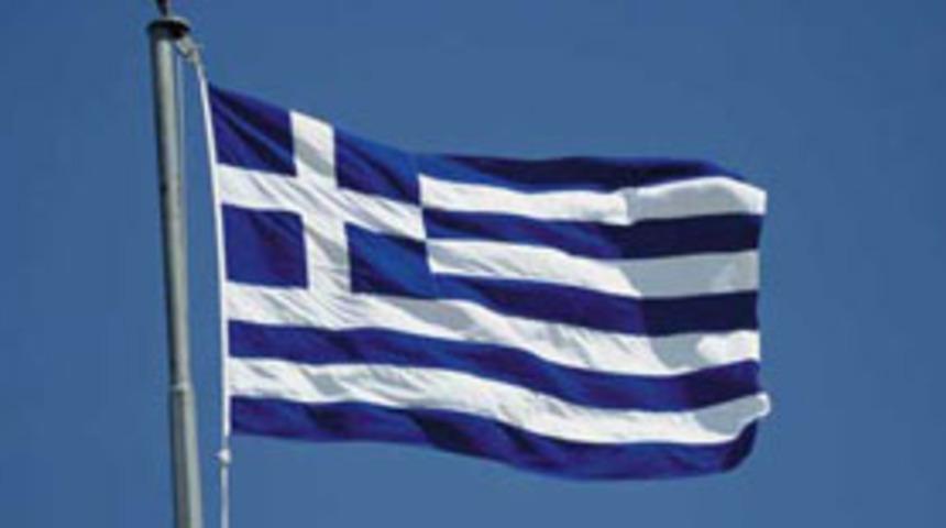 Yunanlıların b&uuml;y&uuml;k k&uuml;stahlığı