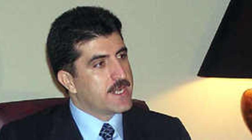 K&uuml;rt parlamentosu bakanları belirlendi