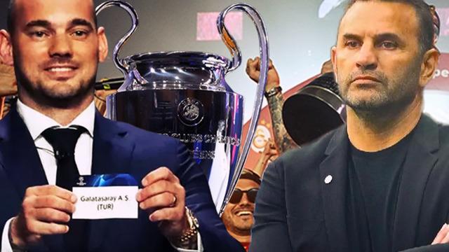 Galatasaray'ın Şampiyonlar Ligi 3. Ön Eleme Turu'nda muhtemel rakipleri belli oldu! Zalgiris'i elerse zorlu eşleşmeler...