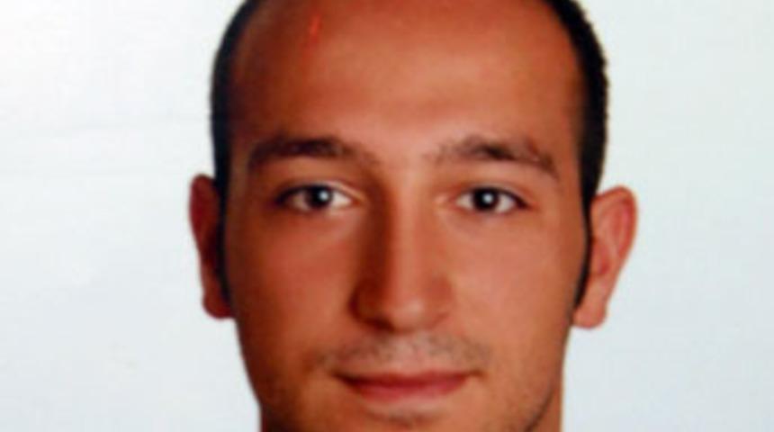 &Uuml;niversiteli gen&ccedil; feci şekilde can verdi